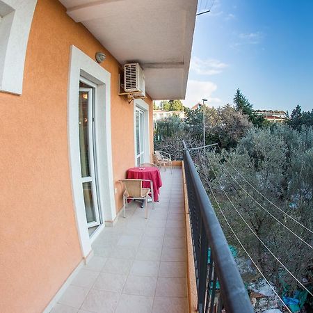 Villa Nadezda Petrovac 외부 사진