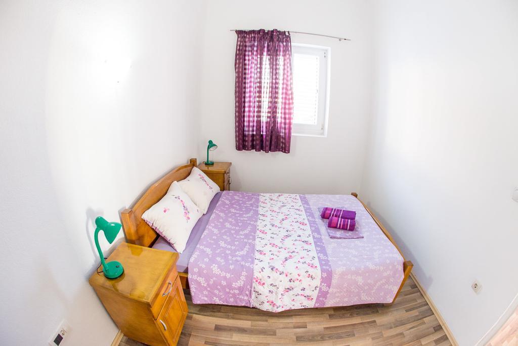 Villa Nadezda Petrovac 외부 사진